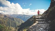 Peru: Inca Trail