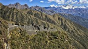 Peru: Inca Trail