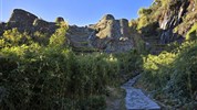 Peru: Inca Trail