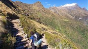 Peru: Inca Trail