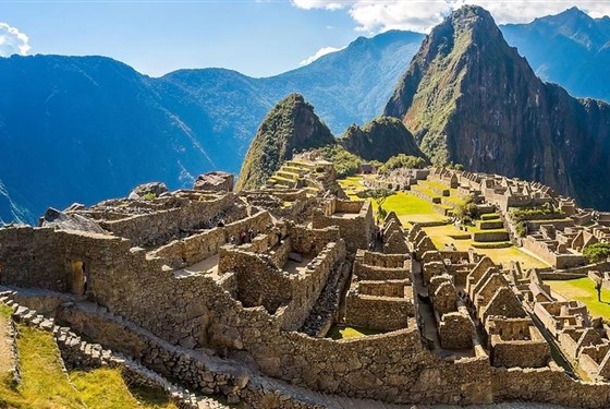 Peru: Inca Trail - 