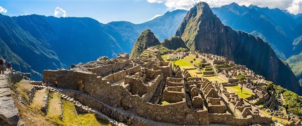 Peru - 