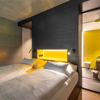 Smart Hotel Prinz Rudolf - ckmarcopolo.cz