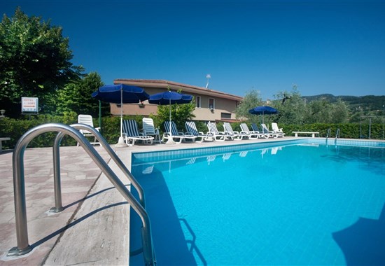 Hotel Lory - Lago di Garda