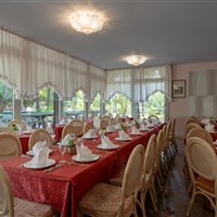 Sporthotel Olimpo - ckmarcopolo.cz