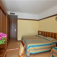 Sporthotel Olimpo - ckmarcopolo.cz