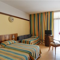 Sporthotel Olimpo - ckmarcopolo.cz