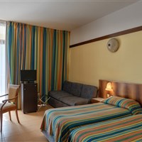 Sporthotel Olimpo - ckmarcopolo.cz