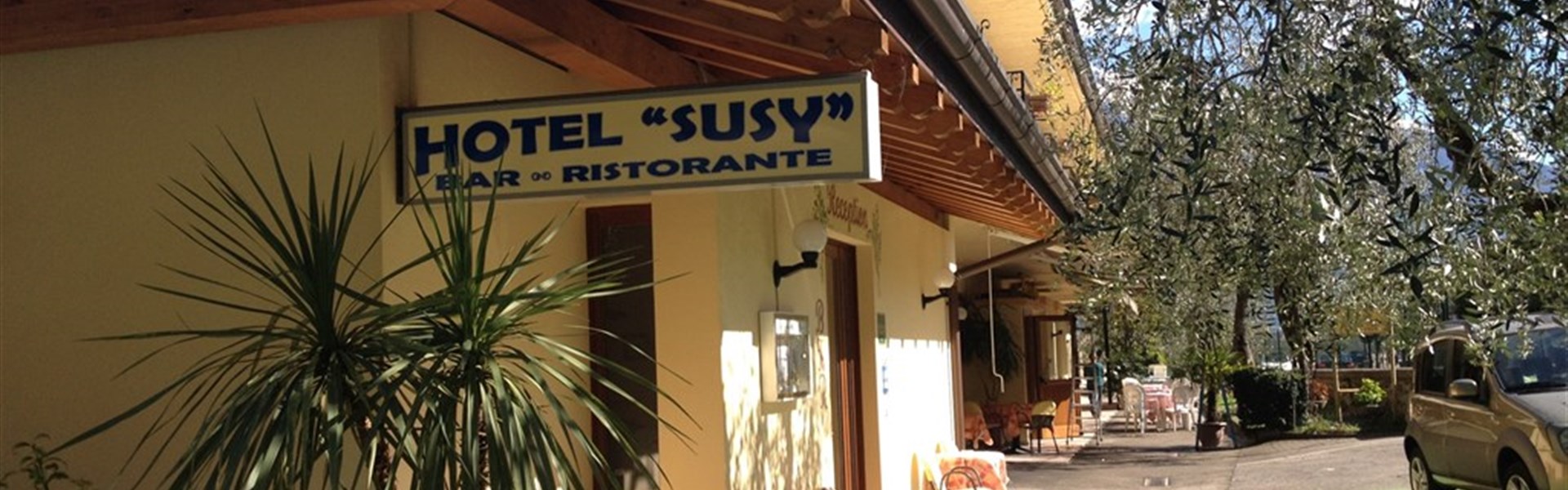 Hotel Susy - 