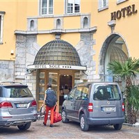 Hotel Sole - ckmarcopolo.cz