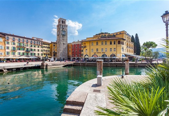 Hotel Sole - Riva del Garda