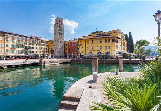 Hotel Sole - Lago di Garda