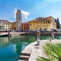 Hotel Sole - hlavní fotka, Hotel Sole, Lago di Garda - ckmarcopolo.cz