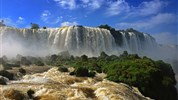 Velká cesta za krásami Brazílie