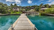 Zoëtry Marigot Bay St. Lucia