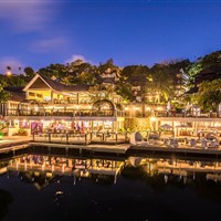 Zoëtry Marigot Bay St. Lucia - ckmarcopolo.cz