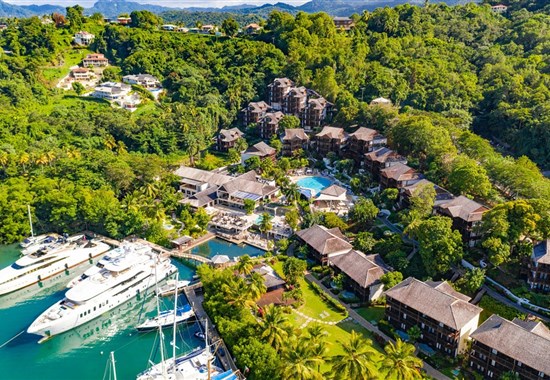Zoëtry Marigot Bay St. Lucia - Saint Lucia - 