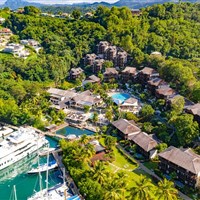 Zoëtry Marigot Bay St. Lucia - ckmarcopolo.cz