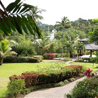 Zoëtry Marigot Bay St. Lucia - ckmarcopolo.cz