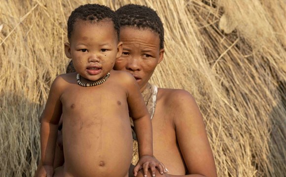 Marco Polo - Waterberg – safari park v Jihoafrické republice - informace