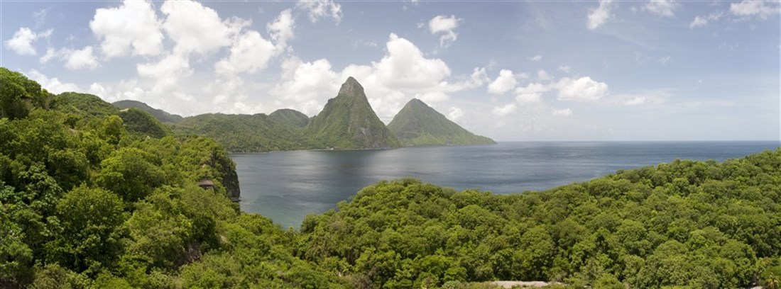 Zoëtry Marigot Bay St. Lucia