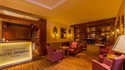Hotel DOMINIK Alpine City Wellness****