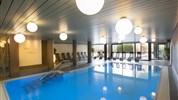 Hotel DOMINIK Alpine City Wellness****