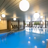 Hotel DOMINIK Alpine City Wellness - ckmarcopolo.cz