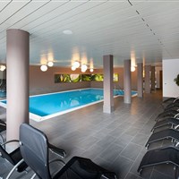 Hotel DOMINIK Alpine City Wellness - ckmarcopolo.cz