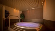 Hotel DOMINIK Alpine City Wellness****