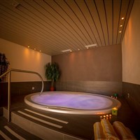 Hotel DOMINIK Alpine City Wellness - ckmarcopolo.cz