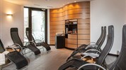 Hotel DOMINIK Alpine City Wellness****