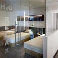 Hotel DOMINIK Alpine City Wellness - ckmarcopolo.cz