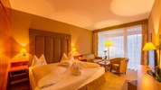 Hotel DOMINIK Alpine City Wellness****