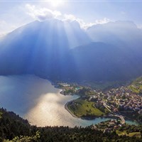 Hotel Du Lac Vital Mountain (léto/Sommer) - ckmarcopolo.cz