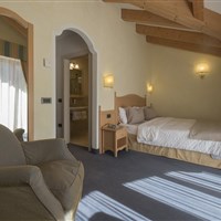 Hotel Du Lac Vital Mountain (léto/Sommer) - ckmarcopolo.cz