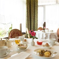 Hotel Du Lac Vital Mountain (léto/Sommer) - ckmarcopolo.cz
