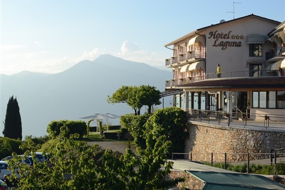 Marco Polo - Hotel Laguna - 