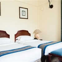 Aishi Machane Hotel 4* - Tanzanie-Arusha- - ckmarcopolo.cz