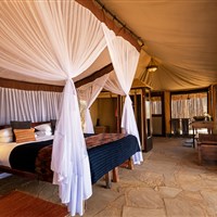 Oliver´s Camp Tarangire - ckmarcopolo.cz