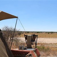 Oliver´s Camp Tarangire - Tanzanie-Oliver-s-Camp - ckmarcopolo.cz