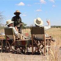 Oliver´s Camp Tarangire - Tanzanie-Oliver-s-Camp - ckmarcopolo.cz