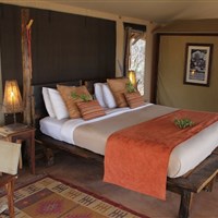 Oliver´s Camp Tarangire - Tanzanie-Oliver-s-Camp - ckmarcopolo.cz