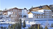 Das Alpenhaus Katschberg 1640 ****