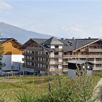 Das Alpenhaus Katschberg 1640 (S) - ckmarcopolo.cz