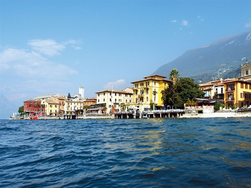 Hotel Malcesine***