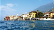 Hotel Malcesine***