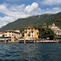 Hotel Malcesine - ckmarcopolo.cz