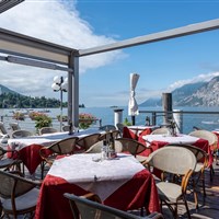 Hotel Malcesine - ckmarcopolo.cz