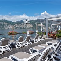 Hotel Malcesine - ckmarcopolo.cz